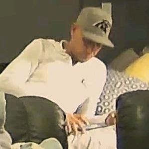 Meet your Posher, Shawn